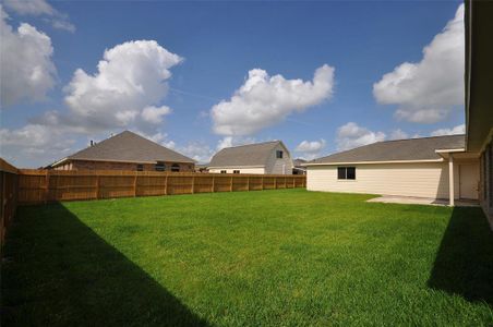 New construction Single-Family house 2118 Palmilla Rd, League City, TX 77539 null- photo 6 6