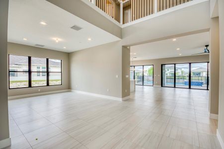 New construction Single-Family house 10014 Skyloft St, Palm Beach Gardens, FL 33412 plan Olympus - image 12