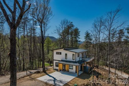 New construction Single-Family house 85 Elrod Dr, Whittier, NC 28789 - image
