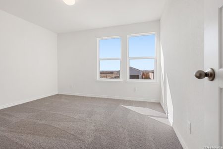 New construction Single-Family house 10045 Jagger Ave, Converse, TX 78109 plan Plan 1772 - image 14