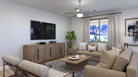 El Cidro by Landsea Homes in Goodyear - photo 20 20