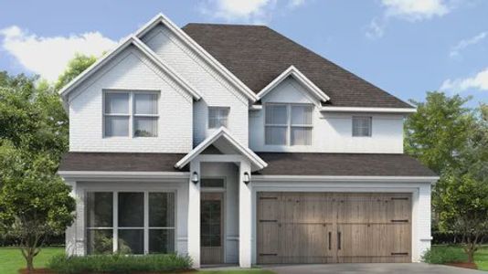 Waterscape by St. Vincent Homes in Royse City - photo 16 16