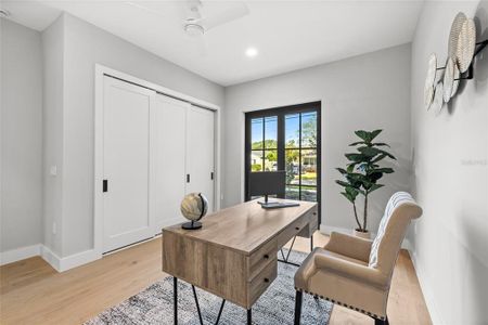 New construction Single-Family house 902 Shady Lane Dr, Orlando, FL 32804 - image 12