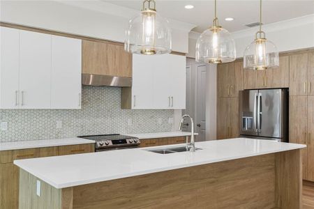 New construction Single-Family house 523 Sanctuary Golf Pl, Apopka, FL 32712 - image 14