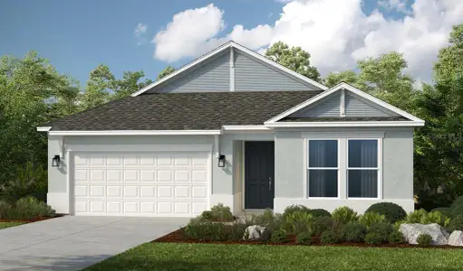 New construction Single-Family house 7903 Interstellar Ave, Sarasota, FL 34241 plan Longboat - image