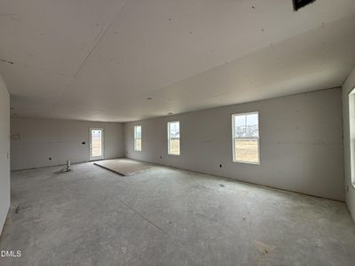New construction Single-Family house 92 Littlefield Ln, La Grange, NC 28551 - image