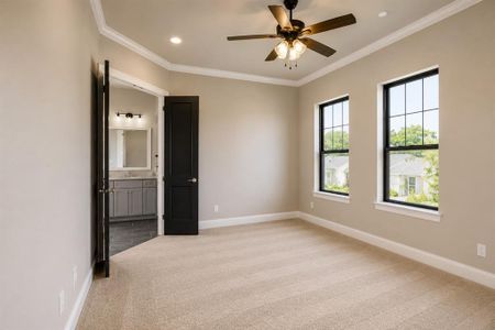 New construction Condo house 305 Sunset Ln, Unit 101, Fort Worth, TX 76114 - image 17