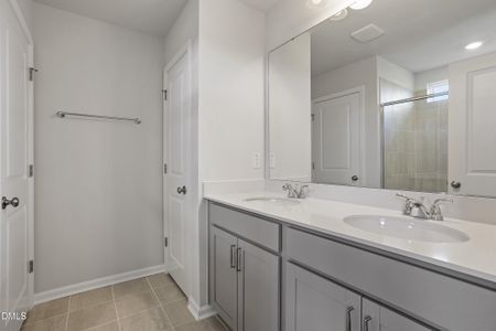 New construction Single-Family house 22 Sagamore Ave, Angier, NC 27501 plan Telfair - image 5