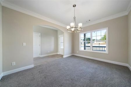 New construction Single-Family house 20 Jeffrey Ln, Dallas, GA 30157 - image 20