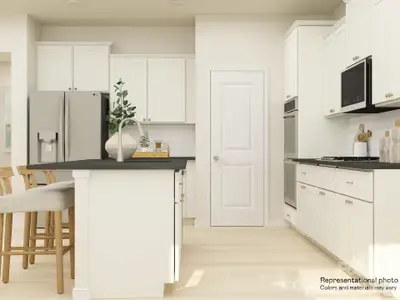 New construction Single-Family house 7614 Cotton Crest Ln, Unit 41, Lancaster, SC 29720 - image