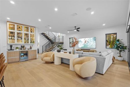 New construction Single-Family house 805 W Indiana Ave, Tampa, FL 33603 - image 4