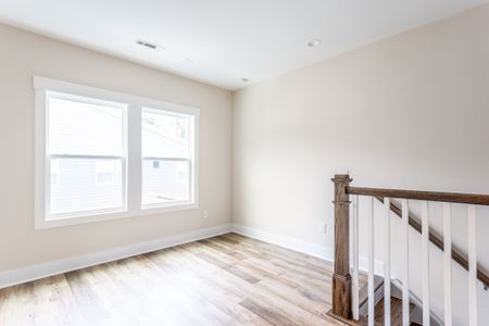 New construction Single-Family house 2427 Flagship Rd, Fuquay Varina, NC 27526 plan Braxton 2 - image 16