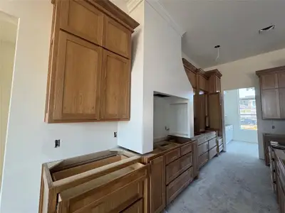 New construction Single-Family house 919 Fawn Dr, McGregor, TX 76657 - image