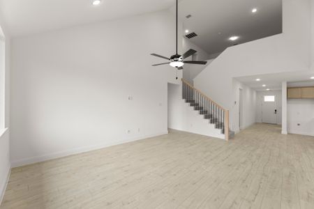 New construction Single-Family house 2120 Bloomsbury Ln, Forney, TX 75126 plan Republic - image 15