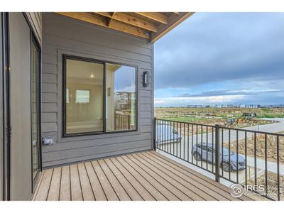 New construction Single-Family house 1765 Peak Loop, Broomfield, CO 80023 - photo 27 27