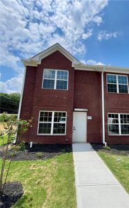 New construction Condo house 2447 Terrace Vw Nw, Gainesville, GA 30501 - image