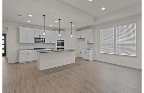 New construction Single-Family house 2043 Knippa, San Antonio, TX 78253 plan Oakmont - image 15