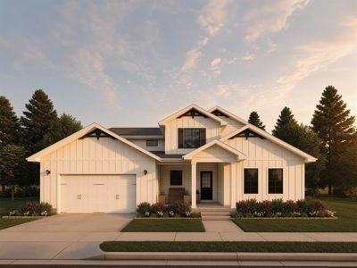 New construction Single-Family house 1111 N Bumby Ave, Orlando, FL 32803 - image