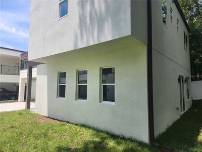 New construction Single-Family house 21 N Hampton Ave, Unit Lot 2, Orlando, FL 32803 null- photo 5 5