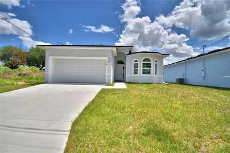New construction Single-Family house 140 1St St, Winter Haven, FL 33880 - image