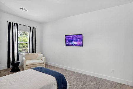 New construction Townhouse house 3132 Marbella Cir, Unit 16, Kennesaw, GA 30152 - image 15