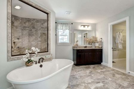 Lakestone Cove Waterfront by Keystone Custom Homes in Belmont - photo 14 14