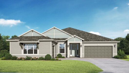 Sandy Ridge by SEDA New Homes in Yulee - image 12