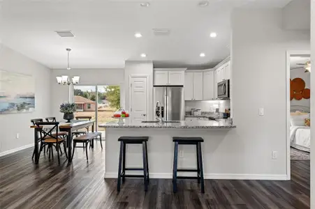 New construction Single-Family house 13920 Se 33Rd Ct, Summerfield, FL 34491 - image 7