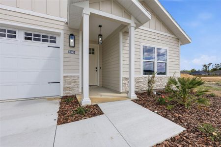 New construction Single-Family house 1049 Sw 67Th Wy, Gainesville, FL 32607 - image 3