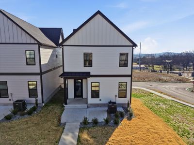New construction Single-Family house 607 Gustaf Dr, Whites Creek, TN 37189 - image