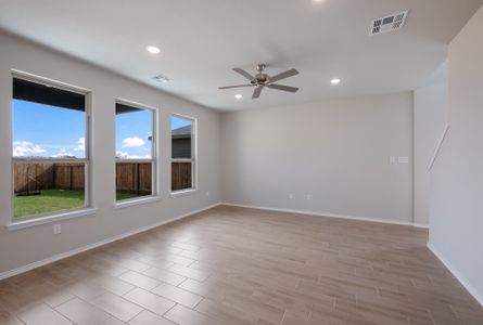 New construction Single-Family house 6754 Velma Path, San Antonio, TX 78253 null- photo 50 50