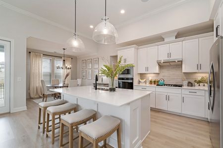 New construction Single-Family house 1121 Batbriar Rd, Murfreesboro, TN 37128 plan Hadley - image 17