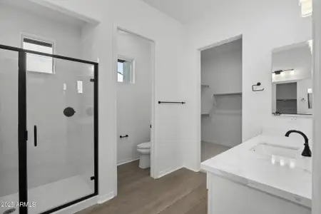 New construction Single-Family house 26433 N 22Nd Dr, Phoenix, AZ 85085 plan Harmony - image 3