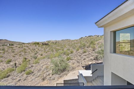 New construction Townhouse house 14852 E Valley Vista Dr, Fountain Hills, AZ 85268 - image