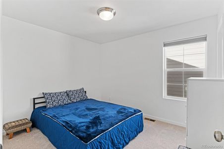 New construction Single-Family house 23820 E 34Th Ave, Aurora, CO 80019 Meridian- photo 22 22