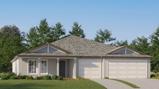 Prosperity Lakes: The Executives by Lennar in Parrish - photo 5 5