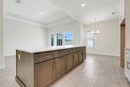 New construction Single-Family house 132 New Leatherwood Dr, Palm Coast, FL 32137 plan The Courtyard Junior - image 8