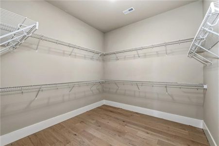 New construction Single-Family house 1033 Crossroad Trl, Milton, GA 30004 - image 19