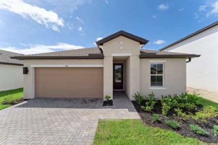 New construction Single-Family house Fort Pierce, FL 34945 - image