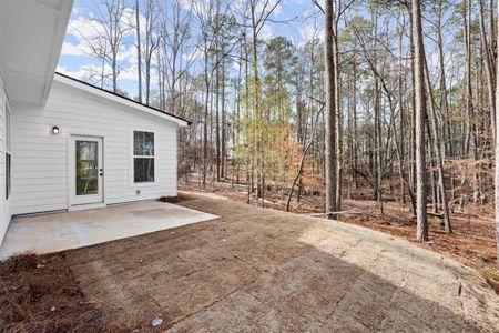 New construction Single-Family house 5086 Cumberland Ct, Villa Rica, GA 30180 null- photo 41 41