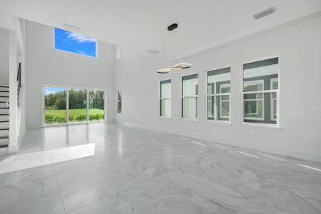 New construction Single-Family house 3001 Kensington Ave, Davenport, FL 33837 plan Courtyard 50 - image 7