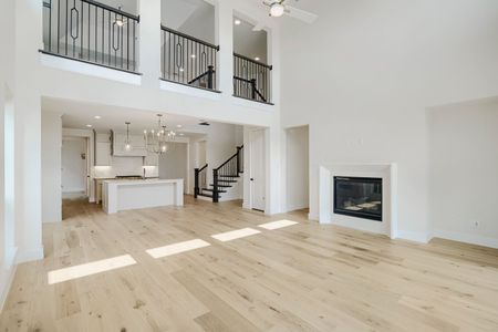 New construction Single-Family house 940 Heatherbrook Dr, Prosper, TX 75078 plan 1138 - image 18