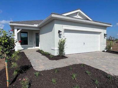 New construction Single-Family house 4531 Gardner St, Bradenton, FL 34210 August- photo 0