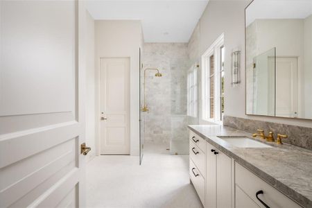 New construction Single-Family house 2525 Inwood Dr, Houston, TX 77019 null- photo 39 39