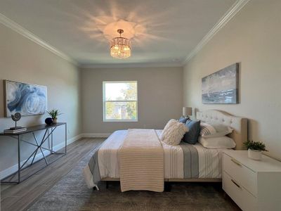 New construction Townhouse house 7709 93rd Street N, Seminole, FL 33777 - image 11