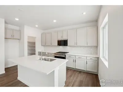 New construction Single-Family house 448 Whisperwind Ln, Fort Collins, CO 80524 plan Cantata - image 5
