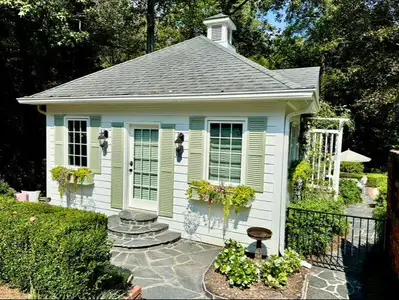 New construction Single-Family house 3418 Habersham Rd Nw, Atlanta, GA 30305 - image