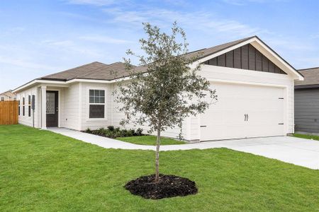 Sunset Oaks by LGI Homes in Maxwell - photo 0 0