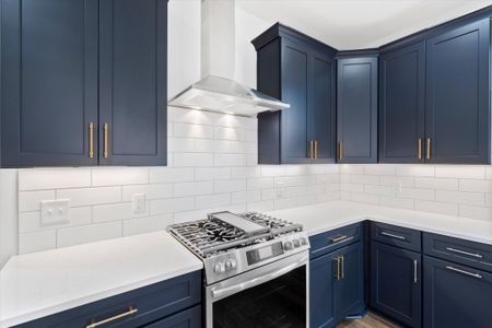 New construction Duplex house 536 Hayes Park Blvd, Johns Island, SC 29455 - image 6