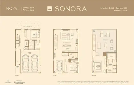 New construction Condo house 10813 Hermosillo Dr, Unit 1005, Austin, TX 78758 - image 3